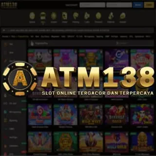 ATM138 - Game Musik Interaktif Seru