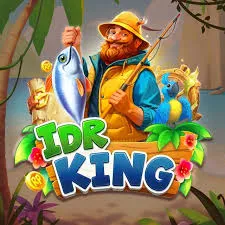 IDRKING - Game MOBA Terbaik untuk Pecinta Battle