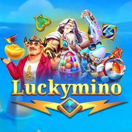 LUCKYMINO - Pertahanan Menara yang Mendebarkan