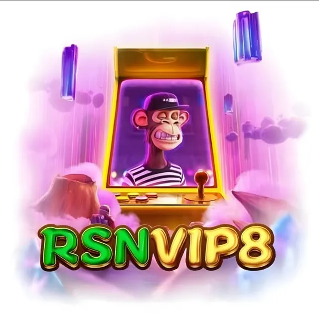 RSNVIP8 - Game TPS Seru dan Menegangkan