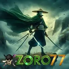 ZORO77 - Game Strategi yang Menantang dan Mengasyikkan